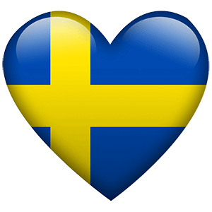 Snuskig flirt – vuxen humor välkommen